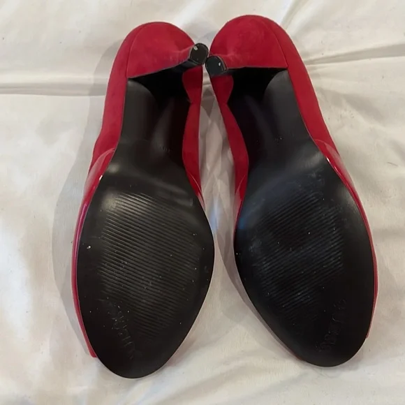 Beautiful GUESS pump - Picture 4 of 4